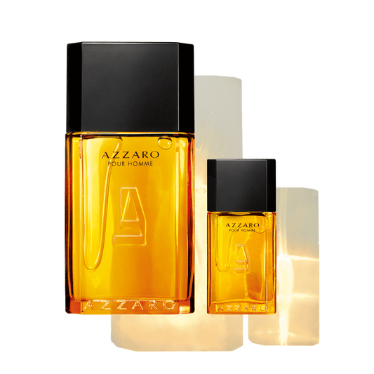 Azzaro Masc Edt 50ml - Original Volume Da Unidade 50 Ml